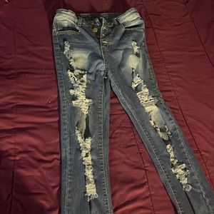 shein jeans